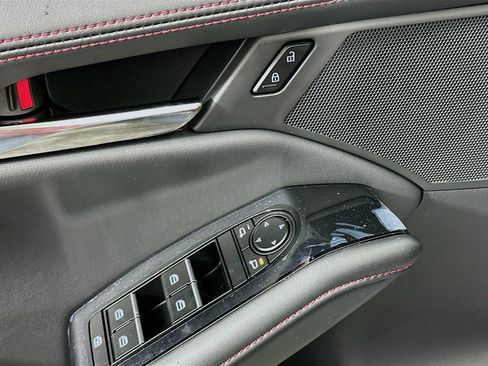 New 2026 MAZDA MAZDA3 Carbon AWD/4WD image 18