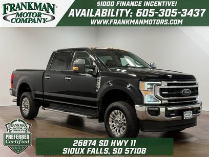 Used 2020 Ford F350 Lariat w/ Lariat Ultimate Package