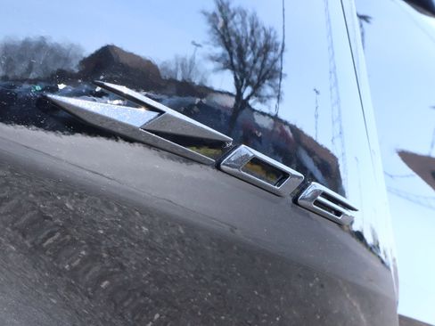 New 2026 Chevrolet Corvette Z06 image 4