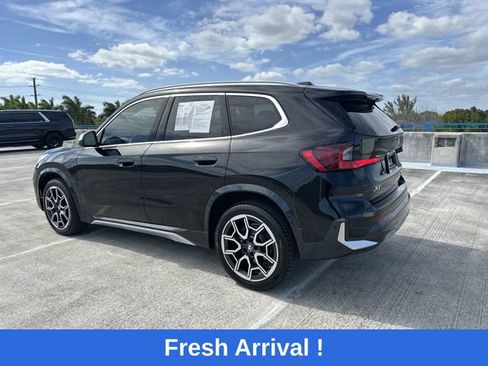 Used 2024 BMW X1 xDrive28i w/ Convenience Package image 16