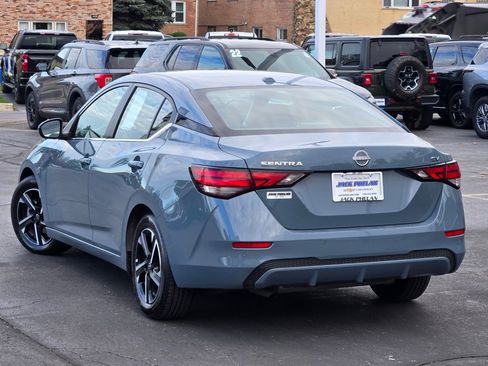 Used 2024 Nissan Sentra SV image 12