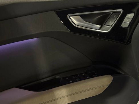 Certified 2024 Audi Q4 e-tron Premium Plus w/ Premium Plus image 13