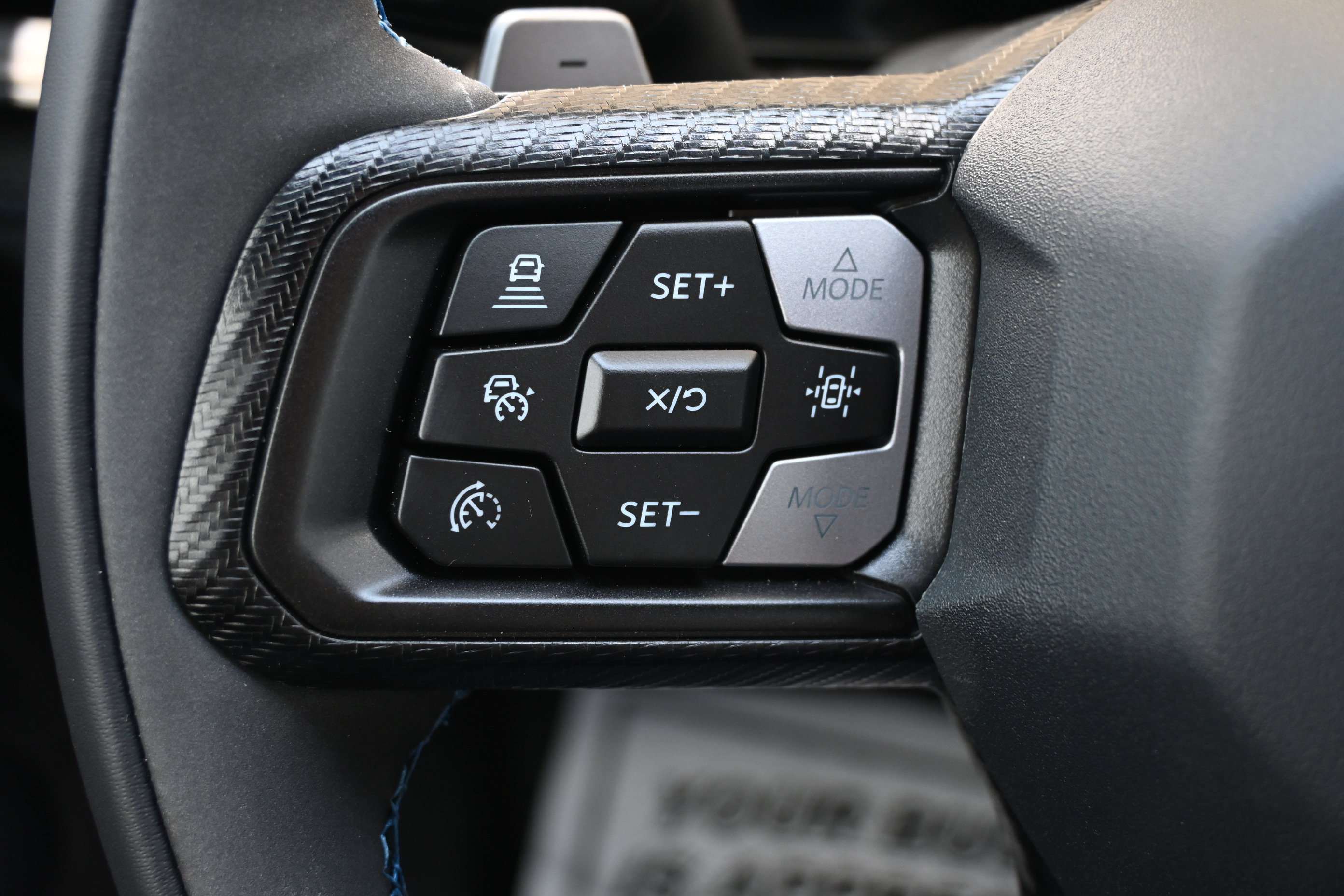 New 2026 Ford Mustang Dark Horse RWD image 14
