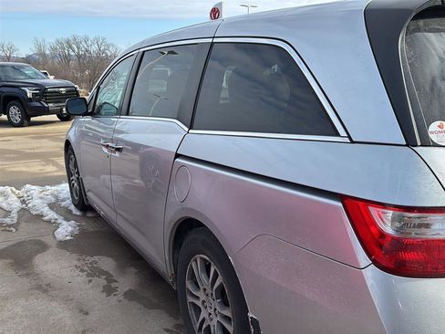 Used 2013 Honda Odyssey EX-L image 7