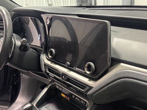 Used 2024 Lexus TX 500h AWD image 28