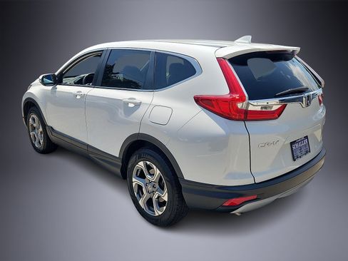 Used 2019 Honda CR-V EX-L image 4