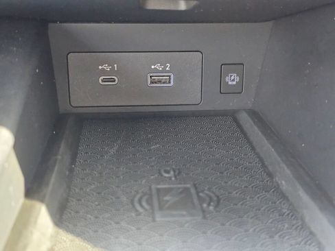 Used 2024 INFINITI QX60 Luxe AWD/4WD image 30
