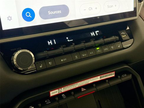 New 2026 Toyota Tundra Capstone image 27