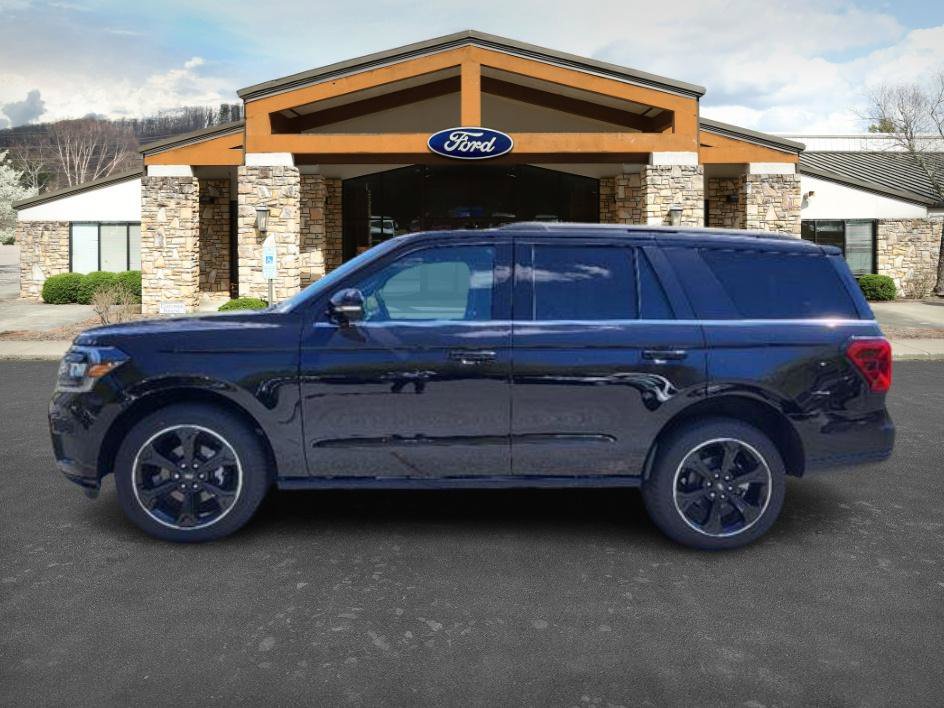 New 2024 Ford Expedition Limited RWD image 8