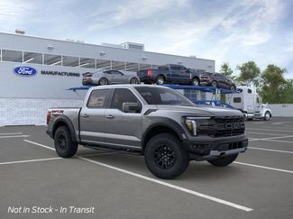 New 2026 Ford F150 Raptor video 1