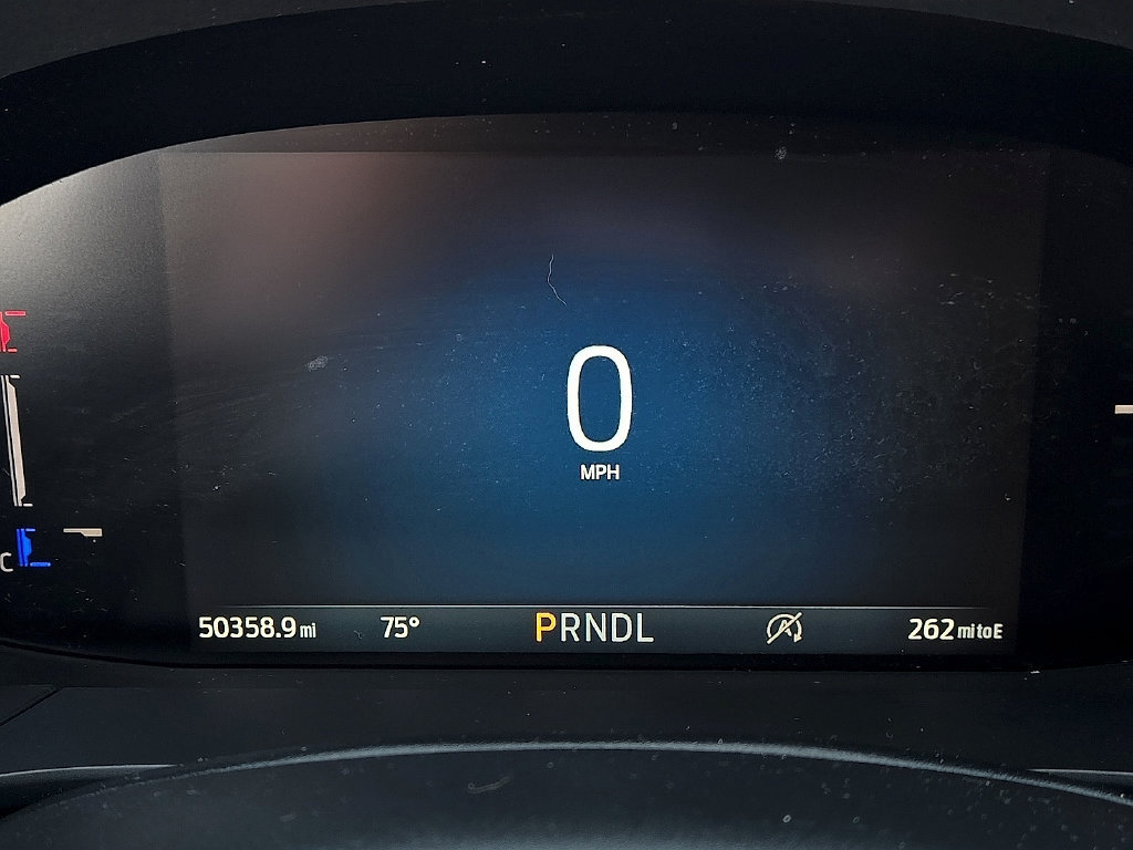 Used 2025 Ford Escape Active FWD image 18