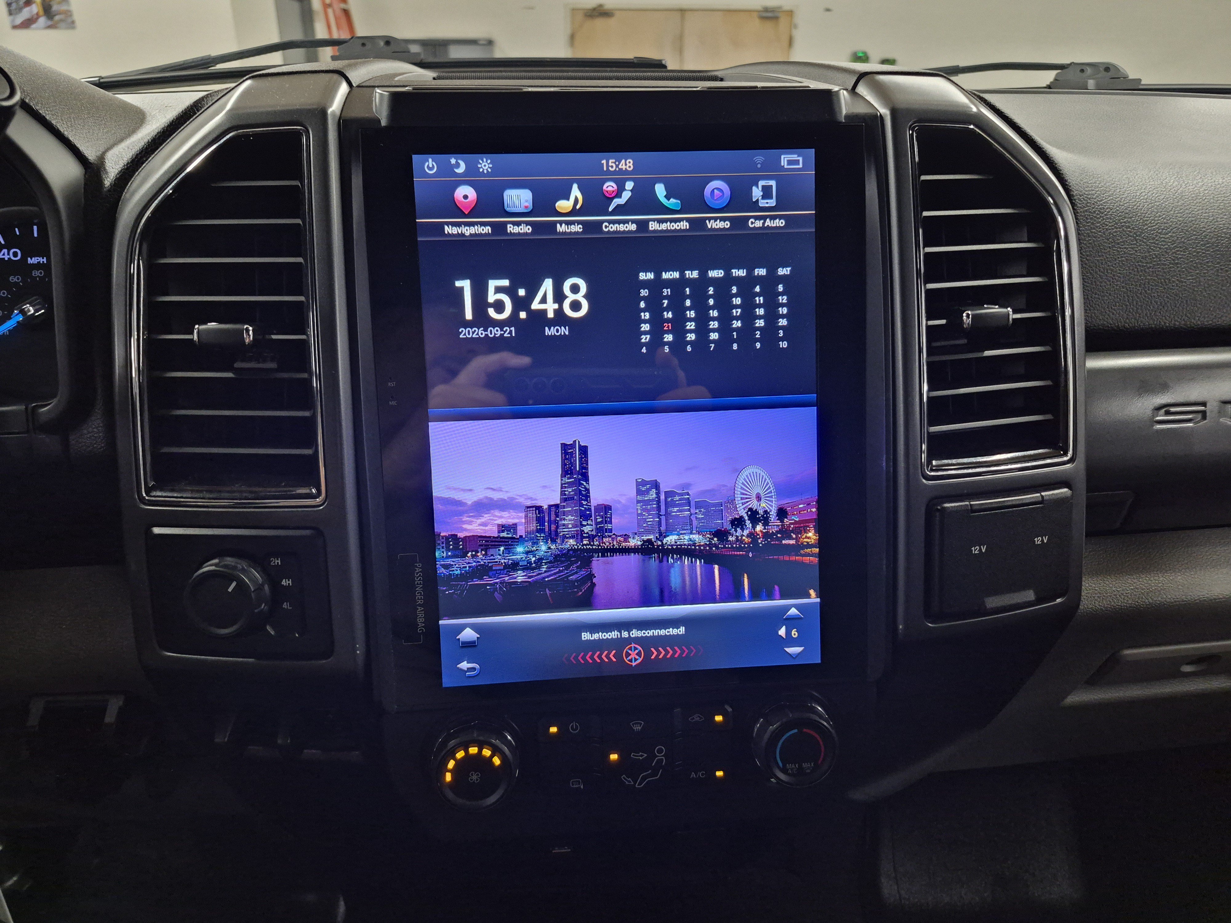Used 2019 Ford F250 4x4 Crew Cab Super Duty image 33