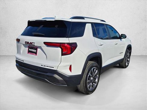 New 2026 GMC Terrain Elevation w/ Elevation Premium Package image 2