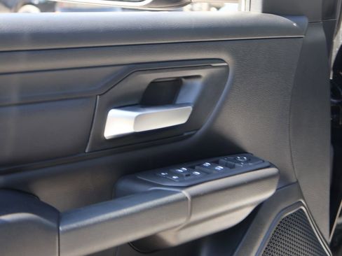 New 2026 RAM 1500 Classic Warlock image 21