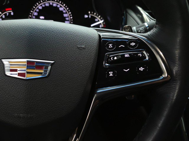 Used 2019 Cadillac CTS Premium Luxury AWD/4WD image 23