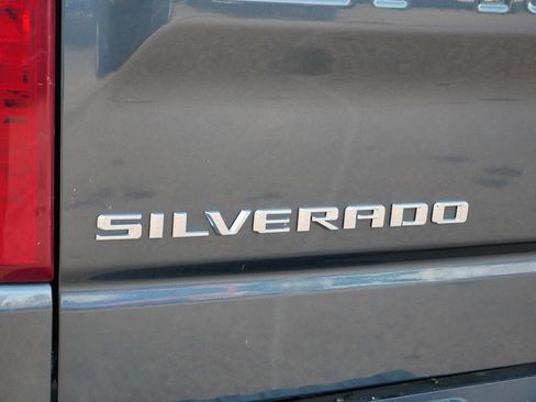 Used 2019 Chevrolet Silverado 1500 LT w/ All-Star Edition image 53