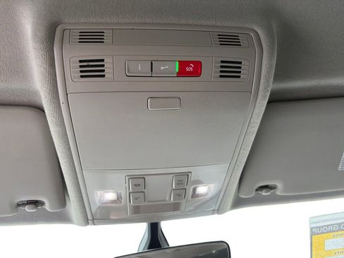 Certified 2023 Volkswagen Tiguan S FWD image 22
