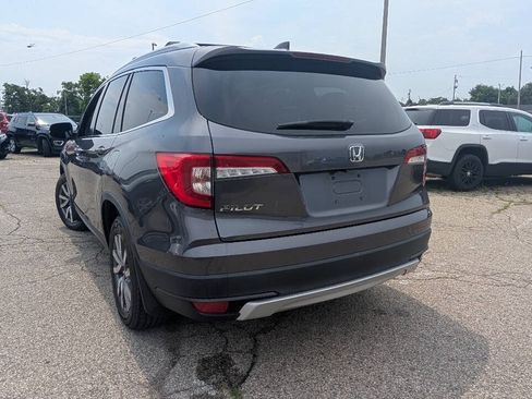 Used 2019 Honda Pilot EX-L image 11