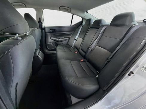 Used 2024 Nissan Altima 2.5 SV FWD image 35