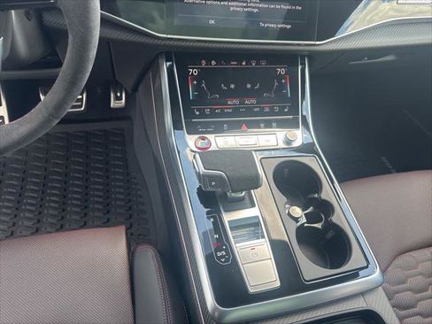 New 2026 Audi RS Q8 performance AWD/4WD image 34