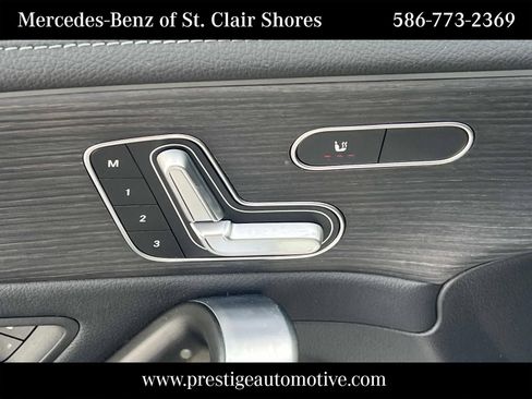 Used 2023 Mercedes-Benz CLA 250 4MATIC image 19