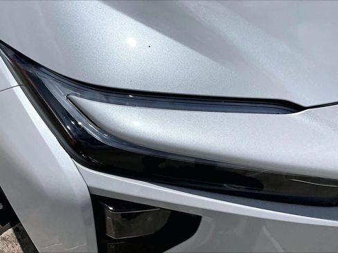 Used 2026 Toyota bZ FWD image 26