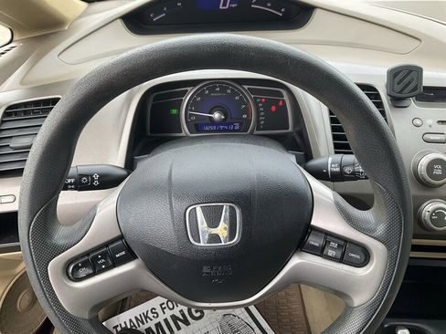 Used 2007 Honda Civic EX image 22