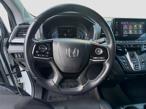 Certified 2023 Honda Odyssey Touring image 10