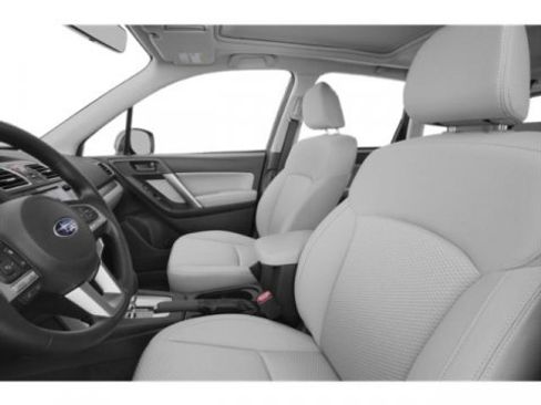 Used 2018 Subaru Forester 2.5i Premium w/ All-Weather Package AWD/4WD image 12