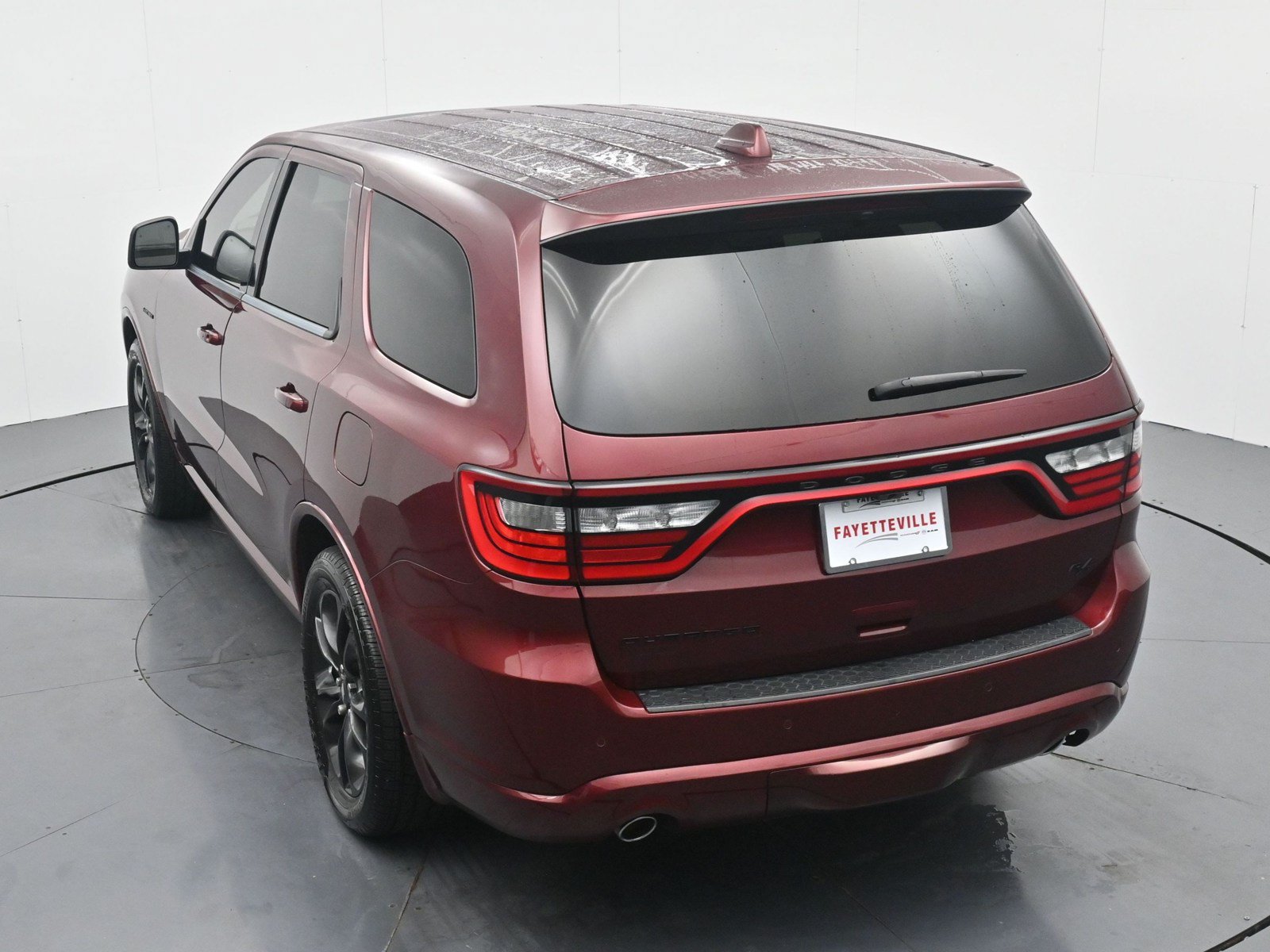 Used 2022 Dodge Durango R/T RWD image 23
