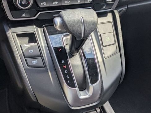 Used 2019 Honda CR-V EX image 26