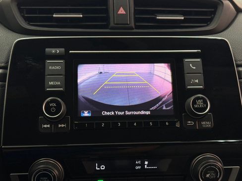 Used 2017 Honda CR-V LX image 17