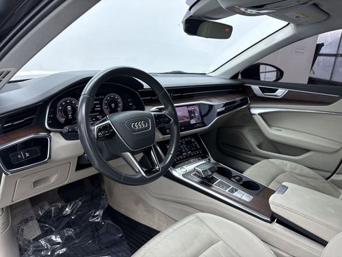 Used 2019 Audi A6 3.0T Premium Plus w/ Premium Plus Package image 12