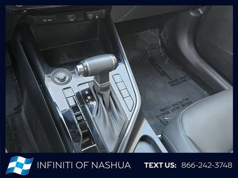 Used 2023 Kia Niro EX FWD image 23