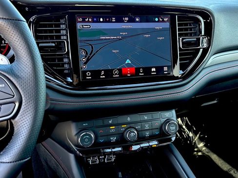 New 2026 Dodge Durango GT image 23