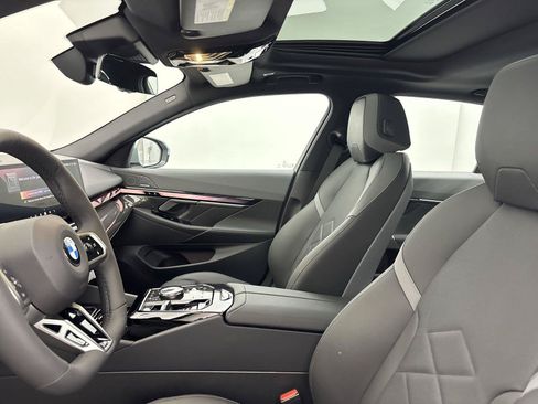 New 2027 BMW 530i xDrive w/ M Sport Package AWD/4WD image 24