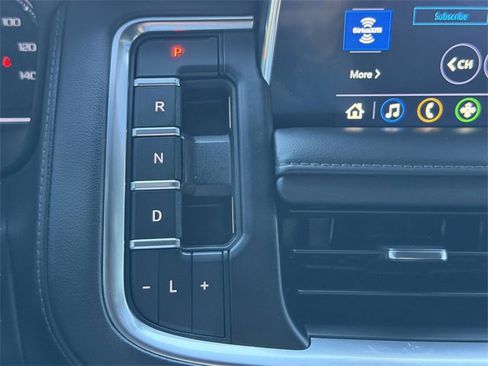 Used 2021 Chevrolet Tahoe LT image 30