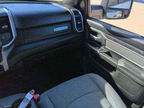 Used 2024 RAM 2500 Big Horn image 18