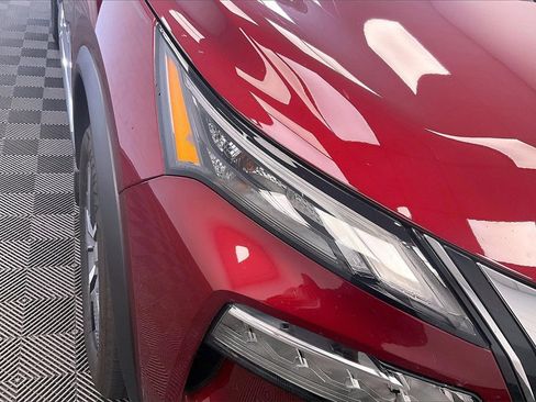 Certified 2023 Nissan Rogue SL image 26