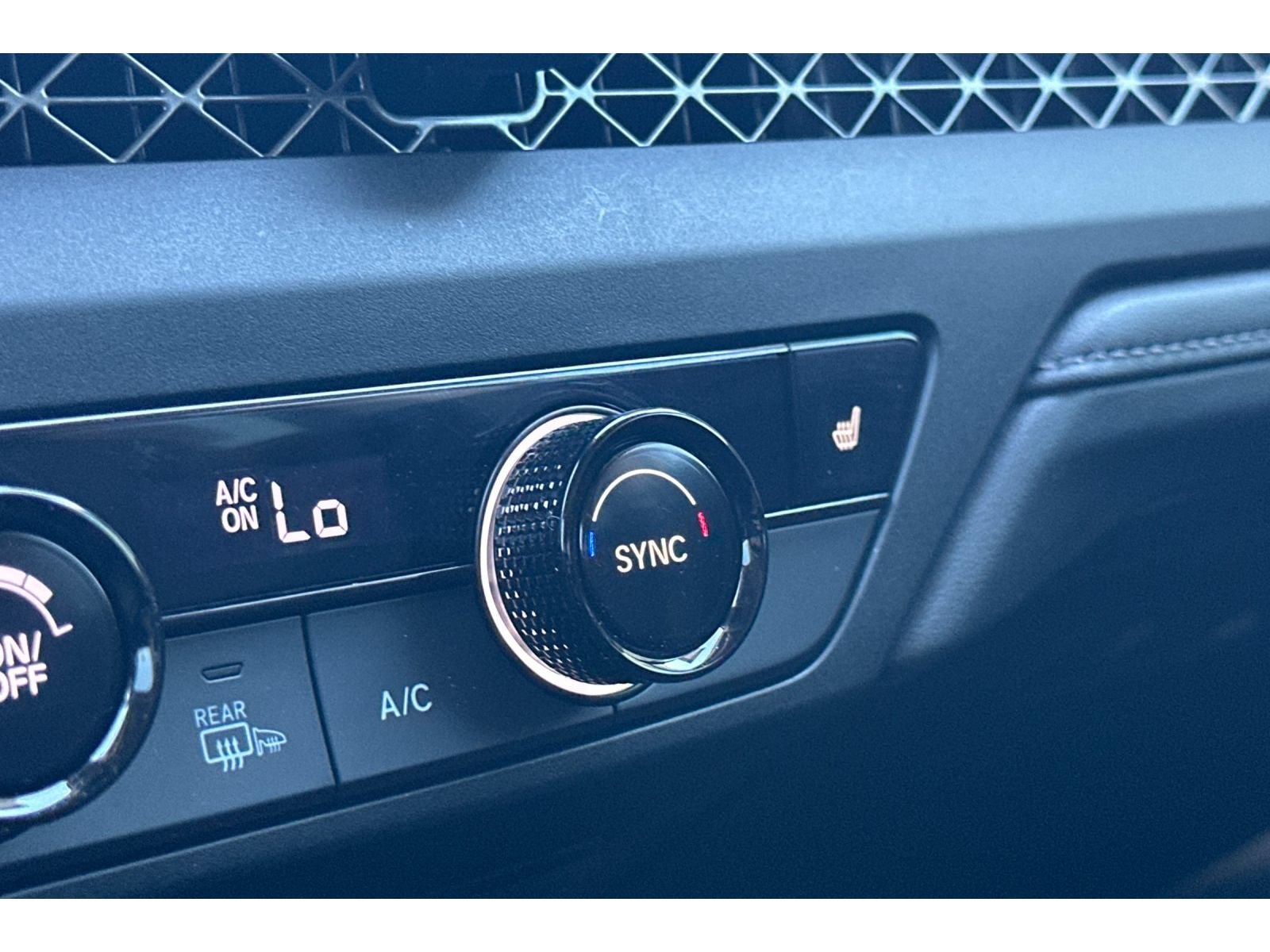 Used 2025 Honda Accord SE image 24