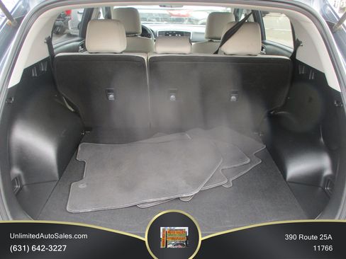 Used 2022 Kia Sportage LX AWD/4WD image 12