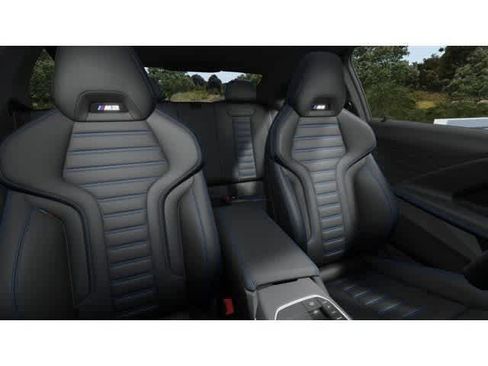 New 2026 BMW M2 w/ Lighting Package RWD image 11