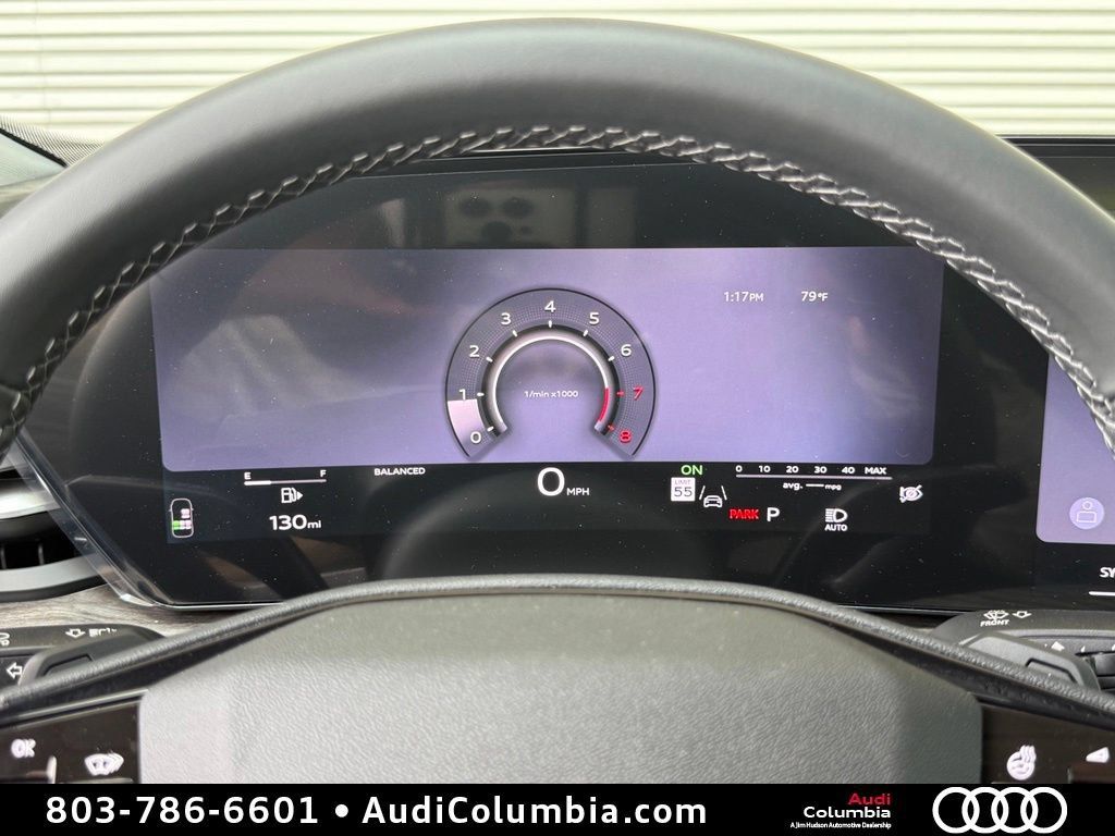New 2026 Audi Q5 Premium Plus AWD/4WD image 25