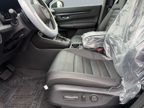 New 2026 Honda CR-V Sport-L image 7