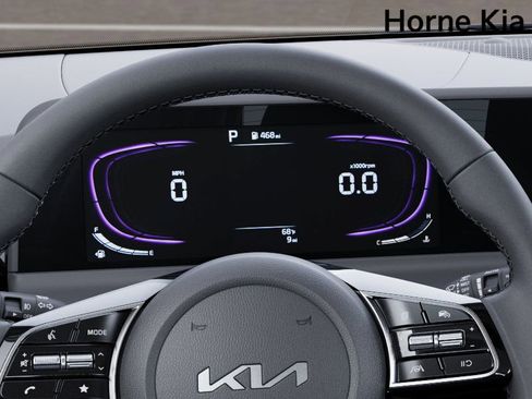 New 2025 Kia Seltos S image 21