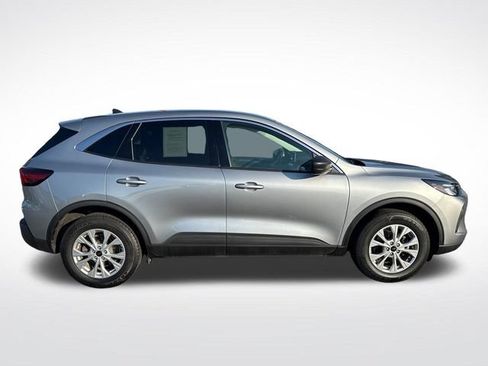 Used 2023 Ford Escape Active AWD/4WD image 6