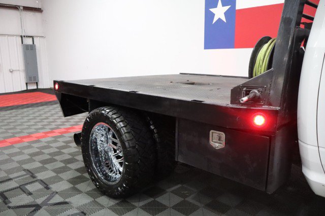 Used 2012 RAM 3500 ST w/ ST Decor Group AWD/4WD image 27