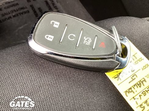 Used 2025 Chevrolet Malibu LT FWD image 25