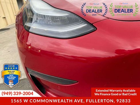 Used 2019 Tesla Model 3 Standard Range Plus image 28