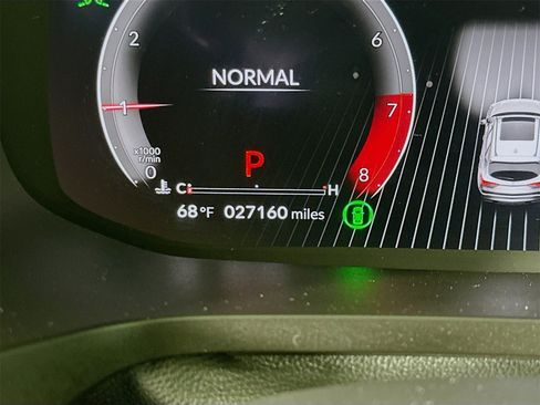 Used 2023 Acura MDX A-Spec image 12